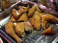 -大岗仙庙烧鸡(海南总店)