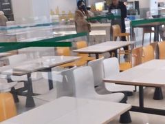 -清华大学-紫荆园餐厅
