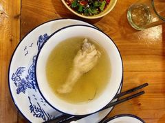 -洪大厨鸡煲(福田店)