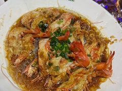 -新白鹿餐厅(百联中环店)