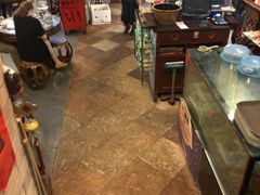 大堂-阿殳菜馆·私厨(水围村店)