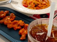 -必胜客(华南摩尔店)