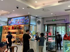 -紫光园(劲松店)