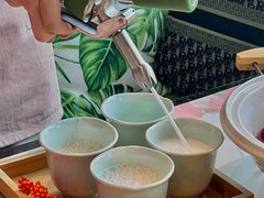 -甜阿姨·天台花园私房菜(万松园店)