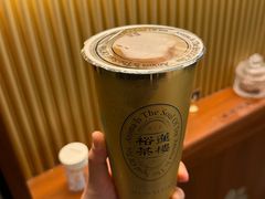 -裕莲茶楼(深圳万象天地店)