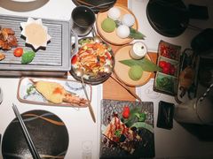 -玉川屋·深夜食堂居酒屋(柳巷店)