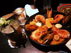 -C&R西班牙餐厅