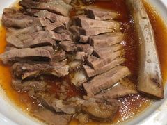 -西贝(宝乐汇店)