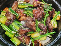 -旺爷砂锅·茶作(国贸城店)