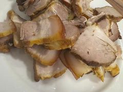 -铁东熏肉大饼铺