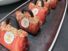 -曼格纳·曼芯馆(杨浦店)