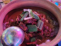 -酒肆浅葱•烧烤•龙虾•排档(卓悦intown店)