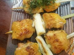 -鸟鹏烧鸟居酒屋(仁恒梦中心店)