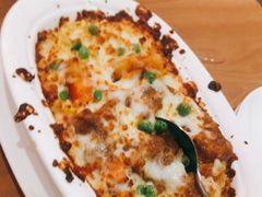 -棒约翰比萨·意面(张江店)