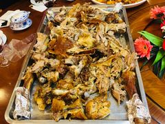-河州宾馆清真餐厅(文锦南路店)