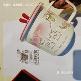 泰达MSD周边10分钟步行逛吃推荐～