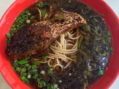 -小龙大肉面馆