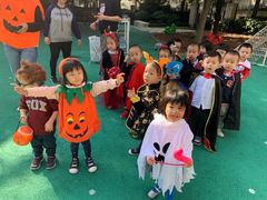 -昱南托育园.托班晚托.寒暑假班