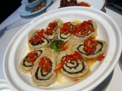 -火宫殿·小吃王国(坡子街店)