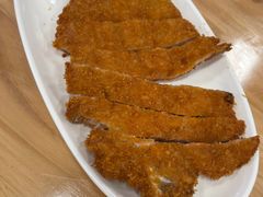 -顶巧鸡汤馄饨(虹口总店)