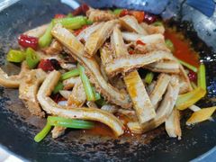-大草原清真饭庄(沙河店)