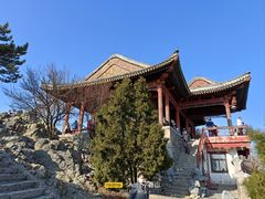 -香山公园