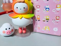 -泡泡玛特POPMART(上海环球港店)