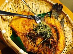 -云海肴·汽锅鸡·云南菜(天津国金汇店)