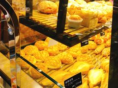 -丁香西饼屋(桂林路店)