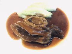 -富临饭店阿一鲍鱼
