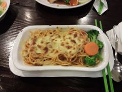 意面-合利屋(三元桥店)