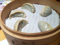 -鼎泰丰(当代商城店)