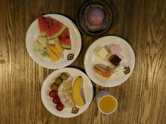 -瑞伯克牛排自助餐厅天一广场店
