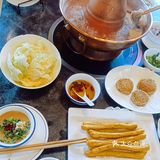 北京探店丨小洋府铜锅涮肉[火锅] 物美价廉 好吃不贵 [嘿哈]