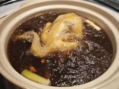 -天宜隆蘑菇宴火锅(石景山旗舰店)