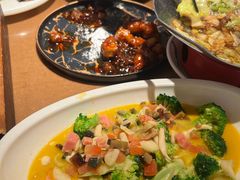 -新发现(宝山龙湖店)