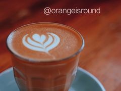 -Cafe del Volcan(永康路店)