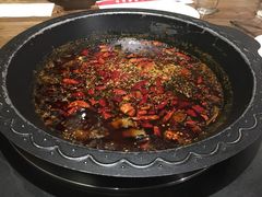 -小牛海记潮汕牛肉店(永定路店)