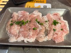 -谷牛日式烤肉(宝山U天地店)