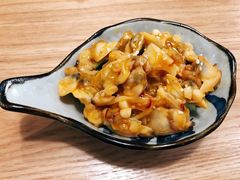 -西月山居匠心创意料理(江汉路新佳丽广场店)