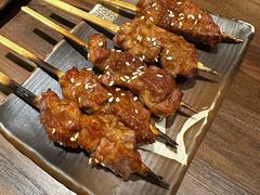 -鸟鹏烧鸟居酒屋(熙龙湾店)