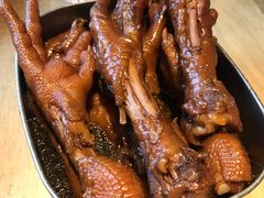 -弄堂里(阿里西溪A区店)