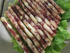 -小龙坎老火锅(华飞店)