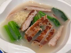 -香港新发烧腊茶餐厅(书城店)