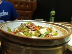 青年小炒-青年公社烤鸭(青年路店)