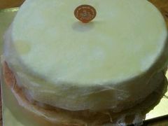 -OL’s Cake鲜荟千层(东风中路店)