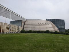 -长春世界雕塑园