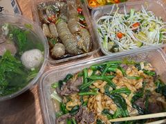 -圆蛋酒料•生腌(开元路店)