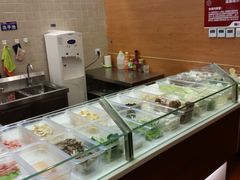 -拿渡麻辣香锅(百联滨江店)