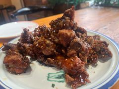 -老姑砂锅·烧烤天津菜(体北道店)